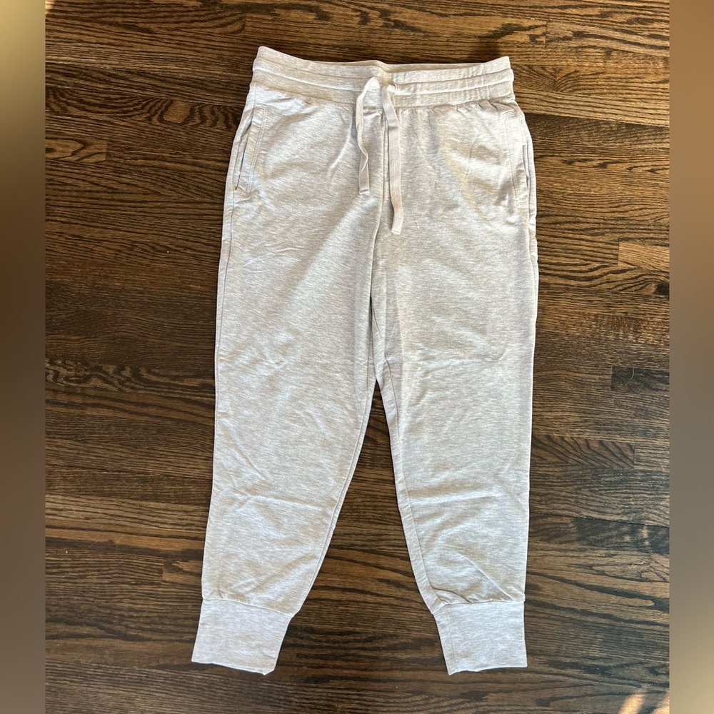 Gray Fabletics Joggers